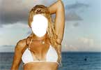 Anna Kournikova